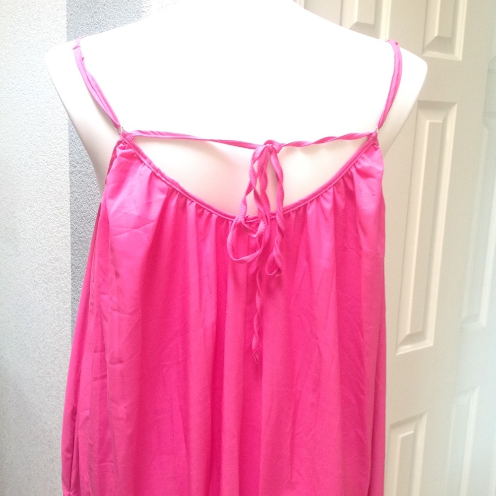 Pink Maxi - Picture 3 of 4